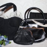 Лот сумочек для кукол