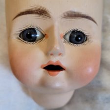 Редчайшая Bebe Tout en Bois, состояние новой