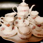 Сервиз для кукол