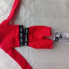 Одежда барби