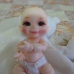 Встречайте: Кузька! Или что было в спальне?