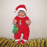 Реборн? Нет Адорочка!