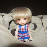 Братишка приехал!