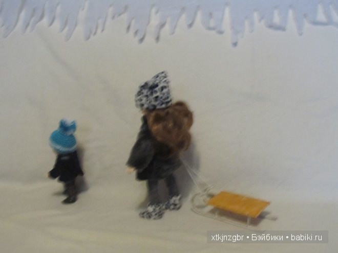 Новогоднее приключение. Часть 2 (фото 2)