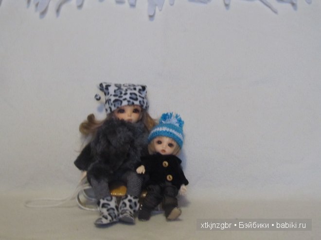 Новогоднее приключение. Часть 2 (фото 8)