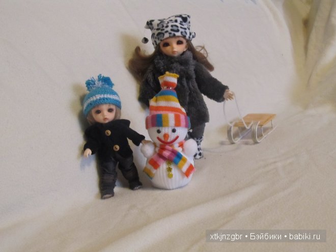 Новогоднее приключение. Часть 2 (фото 10)