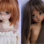 Девочки, нужна помощь и совет! Хозяйки Милли Кайе Виггз, помогите!