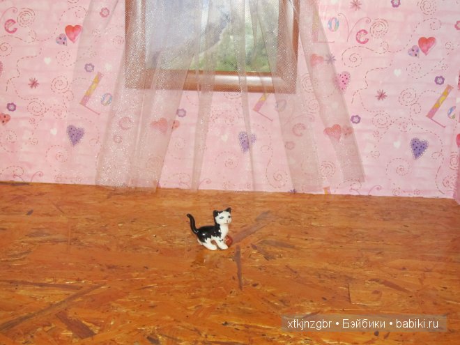 Новоселье — Куклы Fairyland (ФэйриЛэнд): BJD (БЖД) (фото 8)