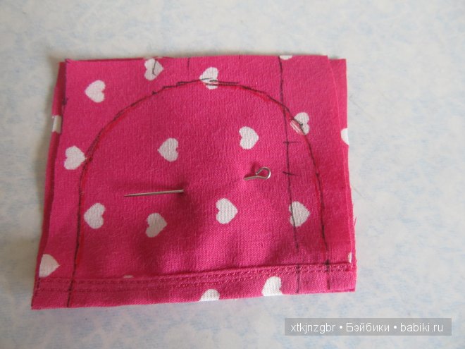 Мастер-класс по пошиву летнего комбинезона для куклы Литтлфи (BJD Fairyland LittleFee). Мастер-класс, выкройка