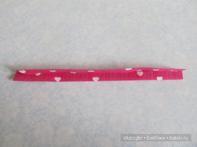 Мастер-класс по пошиву летнего комбинезона для куклы Литтлфи (BJD Fairyland LittleFee). Выкройка (фото 5)