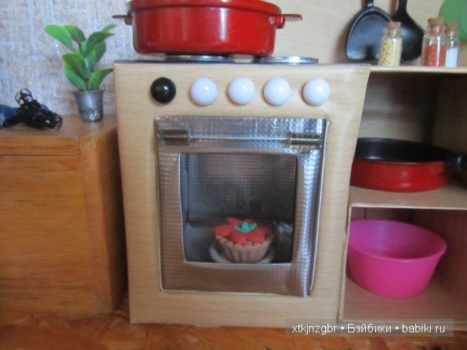 Неожиданная гостья — Куклы Fairyland (ФэйриЛэнд): BJD (БЖД)