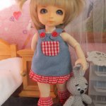 Неожиданная гостья