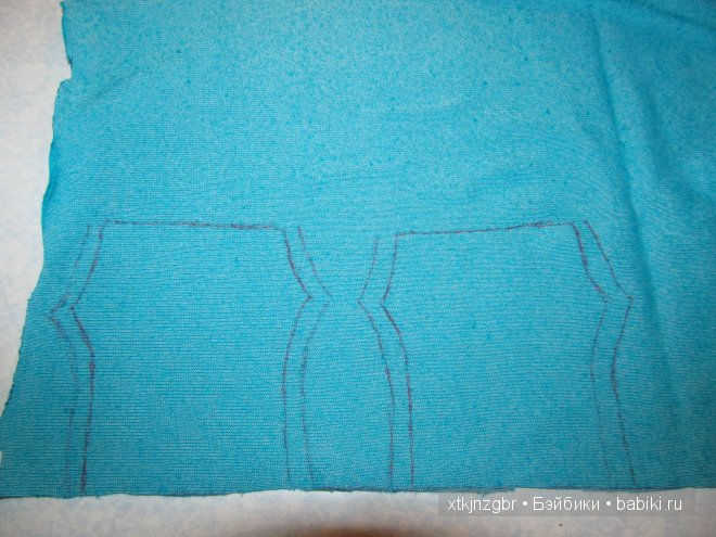 Спортивные штанишки для куклы Пукифишки (pukiFee FairyLand BJD). Мастер-класс