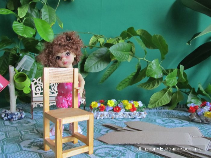 Субботник | Бэйбики Субботник — Куклы Fairyland (ФэйриЛэнд): BJD (БЖД) (фото 8)