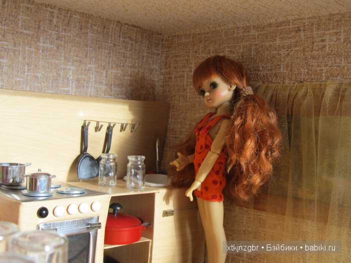 Заготовки на зиму — Куклы Fairyland (ФэйриЛэнд): BJD (БЖД) (фото 10)