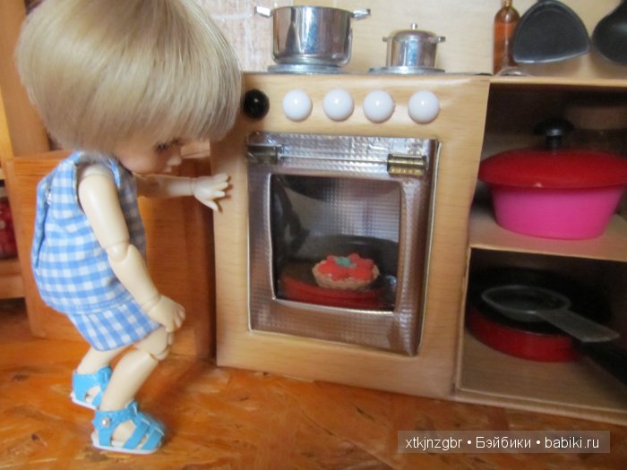 Добро пожаловать или экскурсия по нашему кукольному дому | Бэйбики Добро пожаловать или экскурсия по нашему кукольному дому