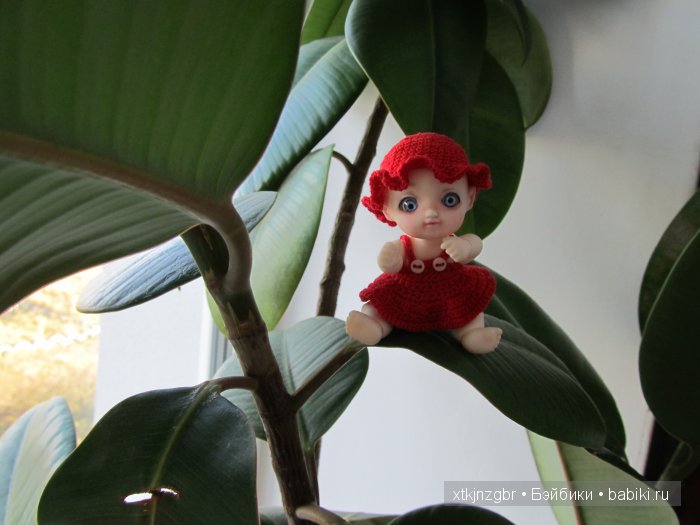 Откуда берутся дети — Коллекции кукол BJD (БЖД): фото витрин (фото 2)