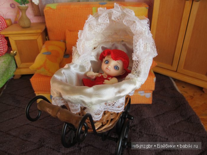 Откуда берутся дети — Коллекции кукол BJD (БЖД): фото витрин