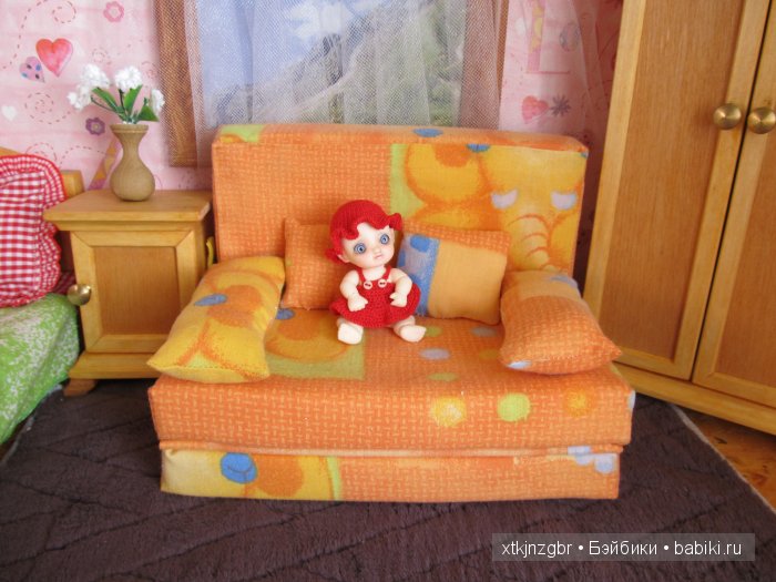 Откуда берутся дети — Коллекции кукол BJD (БЖД): фото витрин (фото 4)