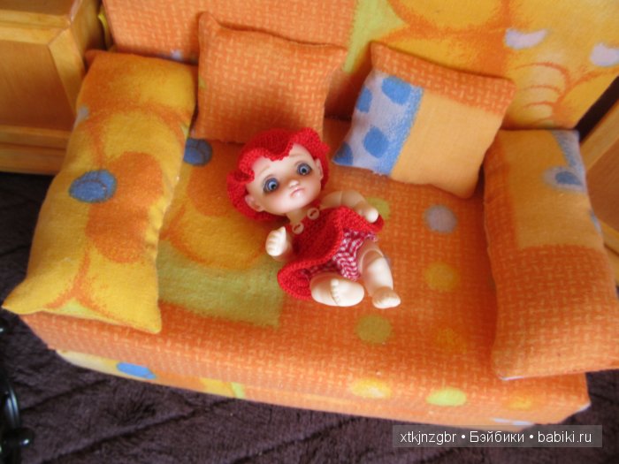 Откуда берутся дети — Коллекции кукол BJD (БЖД): фото витрин (фото 3)