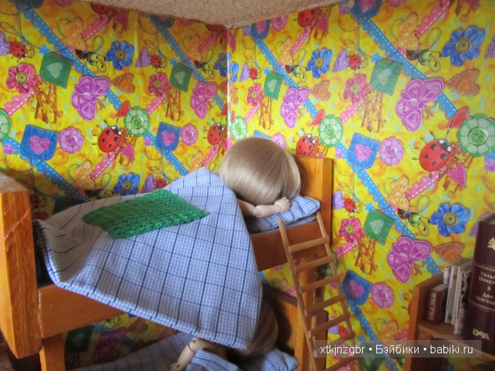 А у нас в семье пополнение (фото 3)