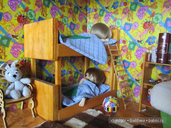 А у нас в семье пополнение (фото 2)