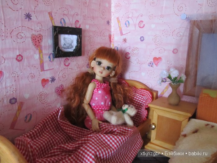 А у нас в семье пополнение (фото 8)