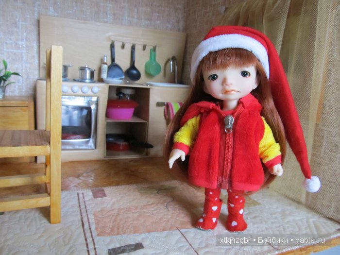 А у нас в семье пополнение (фото 9)