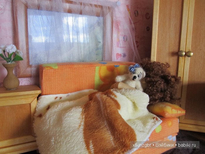 А у нас в семье пополнение (фото 5)