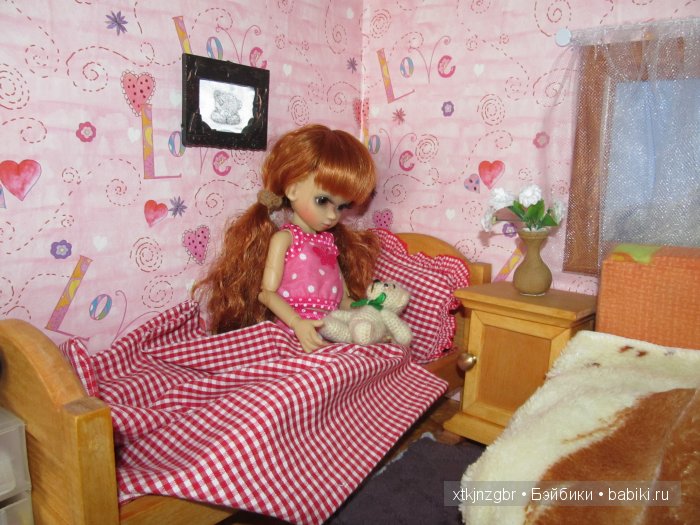 А у нас в семье пополнение (фото 7)