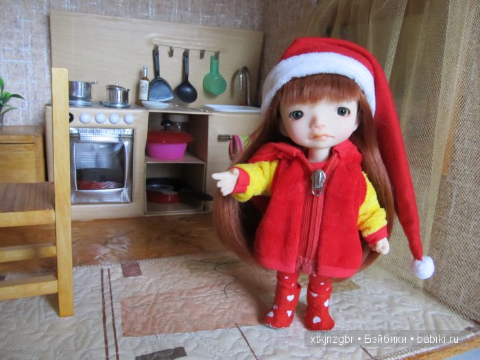 А у нас в семье пополнение (фото 10)