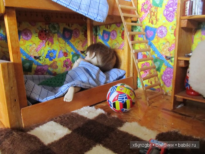 А у нас в семье пополнение (фото 4)