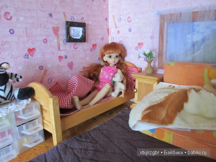 А у нас в семье пополнение (фото 6)