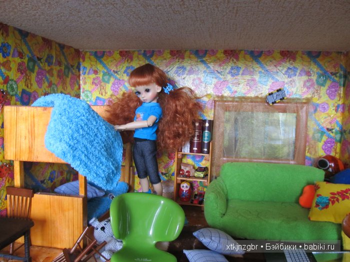 Заблуждение Тимофея или Меньше - не значит легче