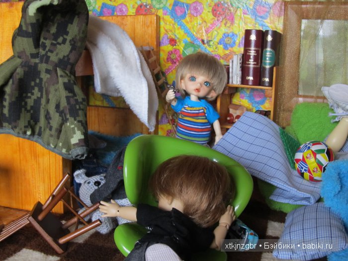 Заблуждение Тимофея или Меньше - не значит легче (фото 2)