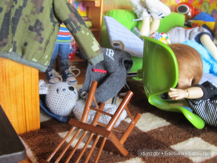 Заблуждение Тимофея или Меньше - не значит легче (фото 3)