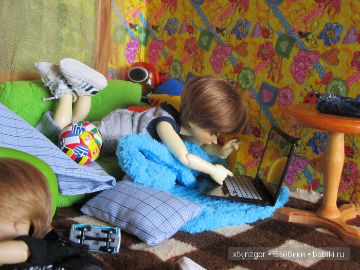 Заблуждение Тимофея или Меньше - не значит легче (фото 4)