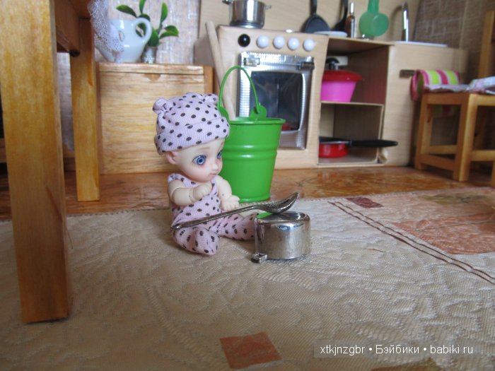 Заблуждение Тимофея или Меньше - не значит легче (фото 10)