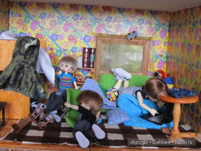 Заблуждение Тимофея или Меньше - не значит легче