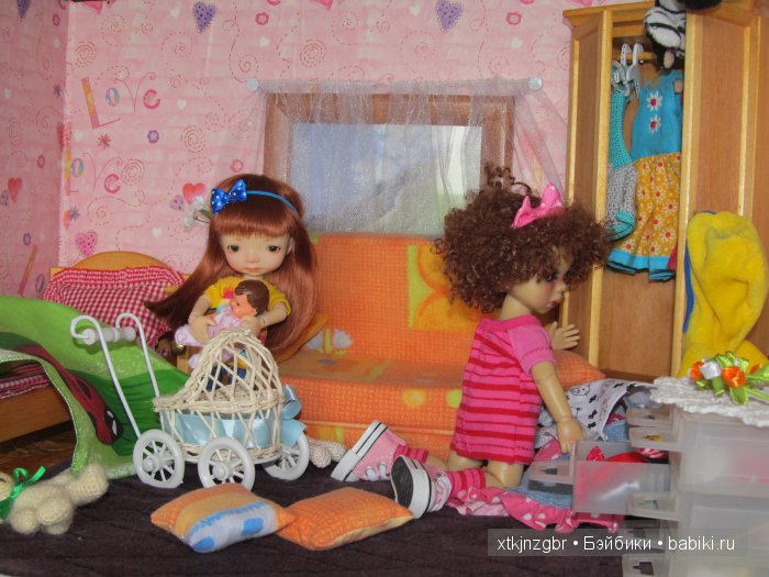 Заблуждение Тимофея или Меньше - не значит легче (фото 6)