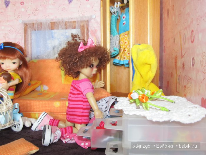 Заблуждение Тимофея или Меньше - не значит легче (фото 7)