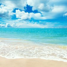 Хочу на море!