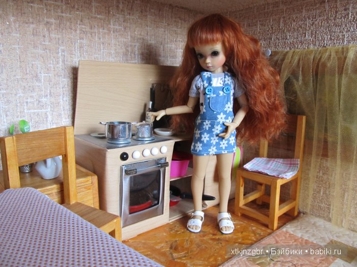 Как тебя зовут | Бэйбики Как тебя зовут — Куклы Kaye Wiggs (Кайе Виггс): авторские BJD (БЖД) (фото 5)