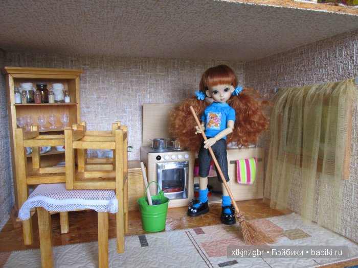 Как тебя зовут | Бэйбики Как тебя зовут — Куклы Kaye Wiggs (Кайе Виггс): авторские BJD (БЖД) (фото 6)