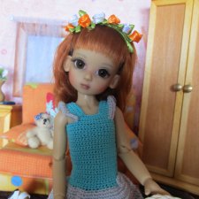 Как тебя зовут?