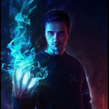 Тимофей - волшебник