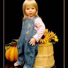 Быть или не быть? Кукла Ли Мддлетон