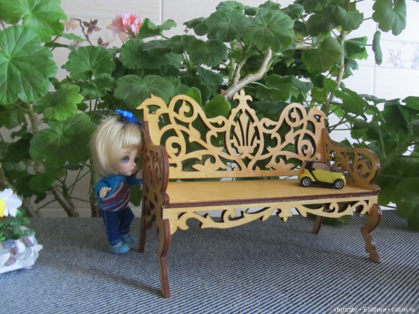 Просто история — Фотоистории с куклами BJD (БЖД): сериалы (фото 5)