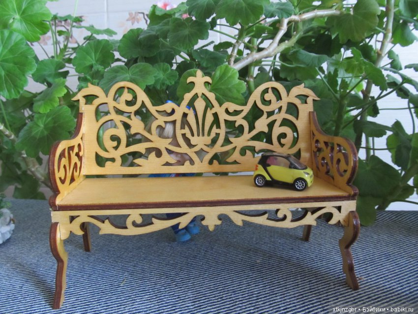 Просто история — Фотоистории с куклами BJD (БЖД): сериалы (фото 7)