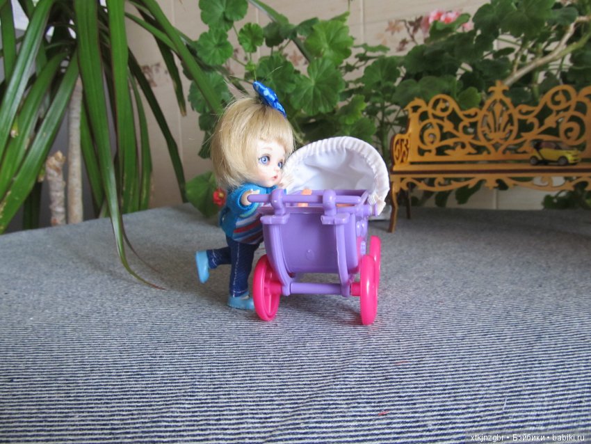 Просто история — Фотоистории с куклами BJD (БЖД): сериалы (фото 3)